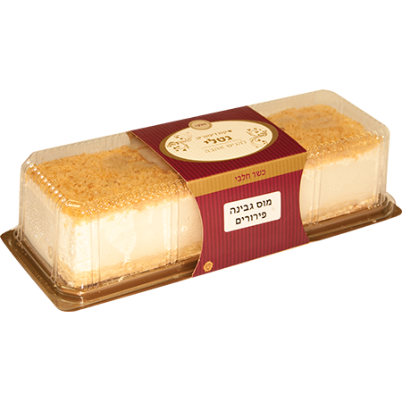 וופל ריבת חלב 350 גר