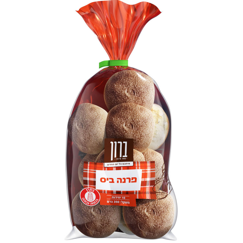 מארז עשיריית פרנה בי