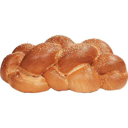 חלת שופרסל אפוי