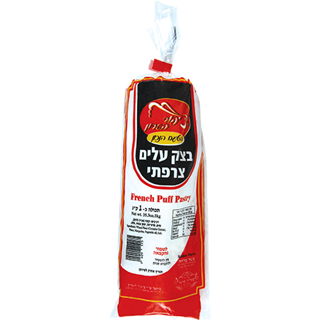 בצק עלים 1 ק"ג ציפור