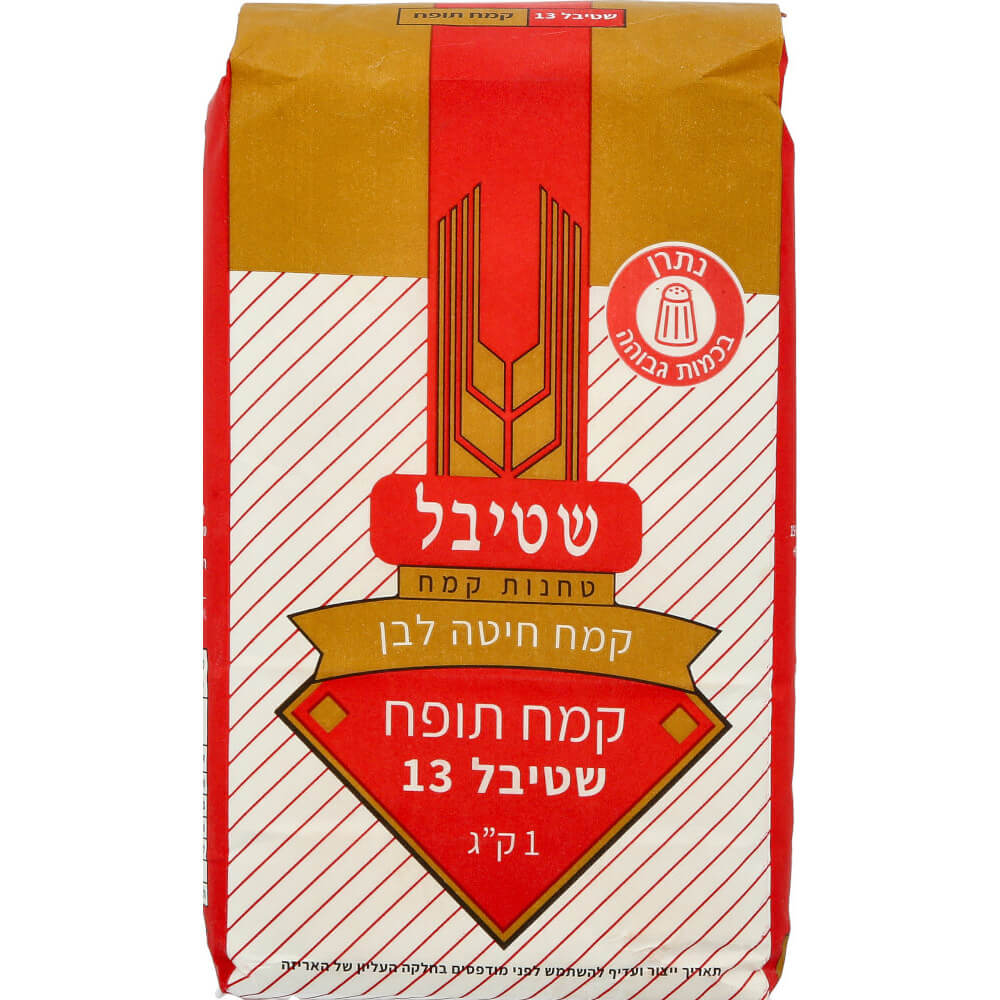 תופח מאליו - 13