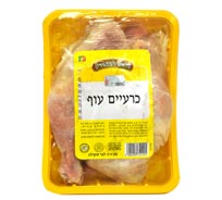 כרעיים עוף עד"ח