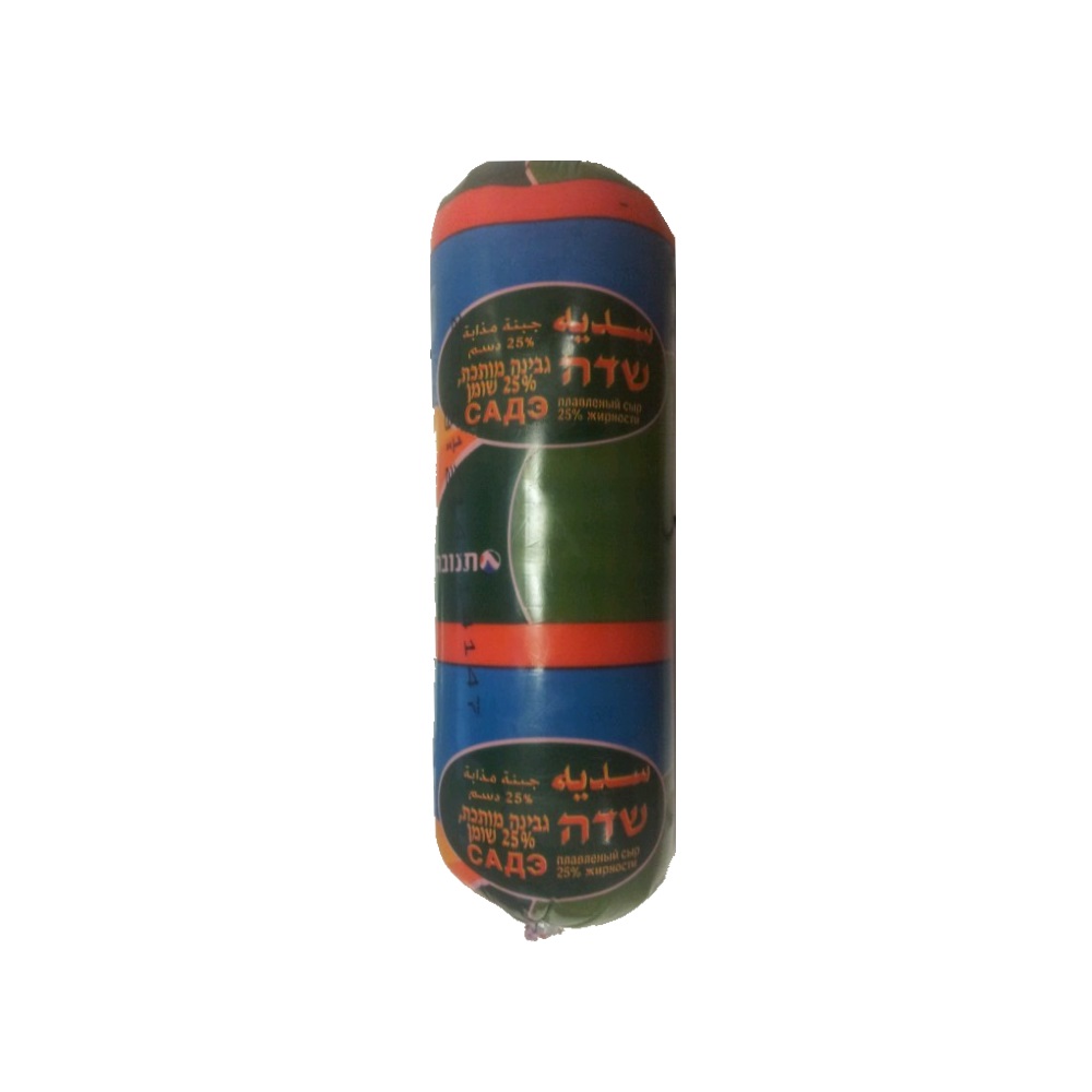 גבינה מותכת שדה 500 גרם