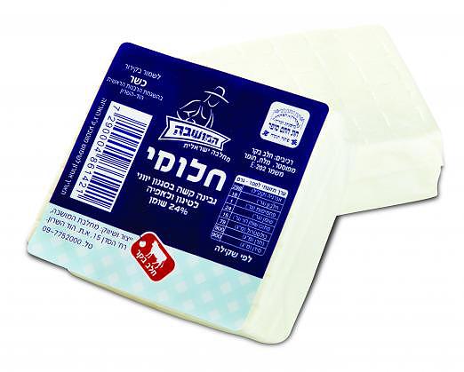 גבינת חלומי 30%