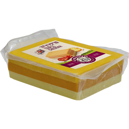 *מבצע* גבינת טריפל