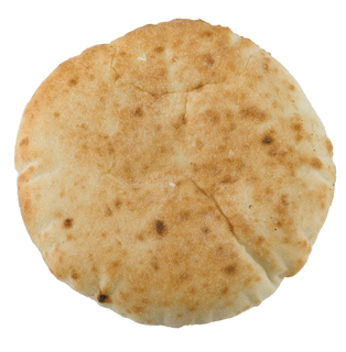 חבילת פיתות 10 יח