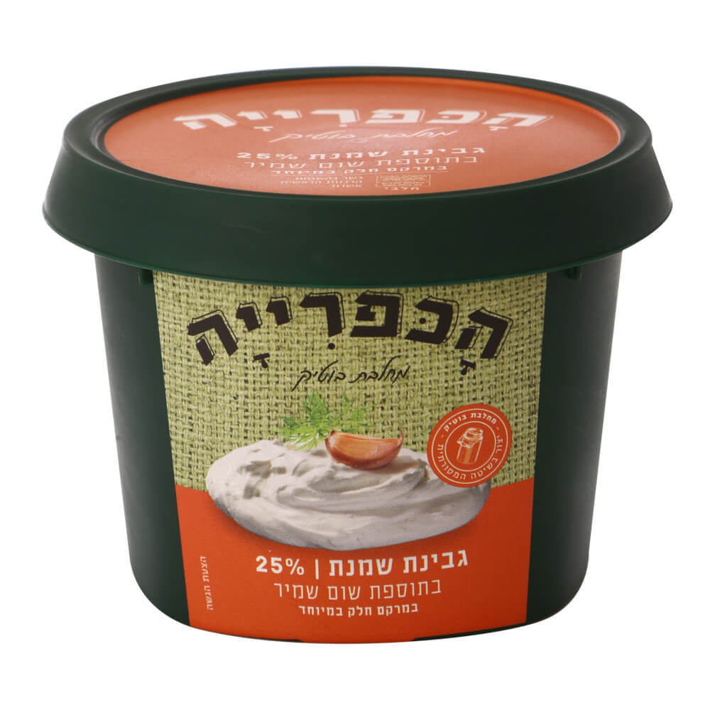 בולגרית 5%