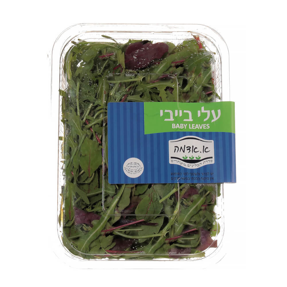 עלי בייבי 150 גרם