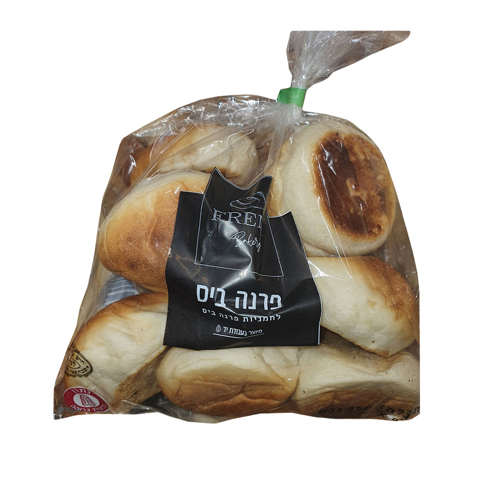 עשיריית ביס פרנה