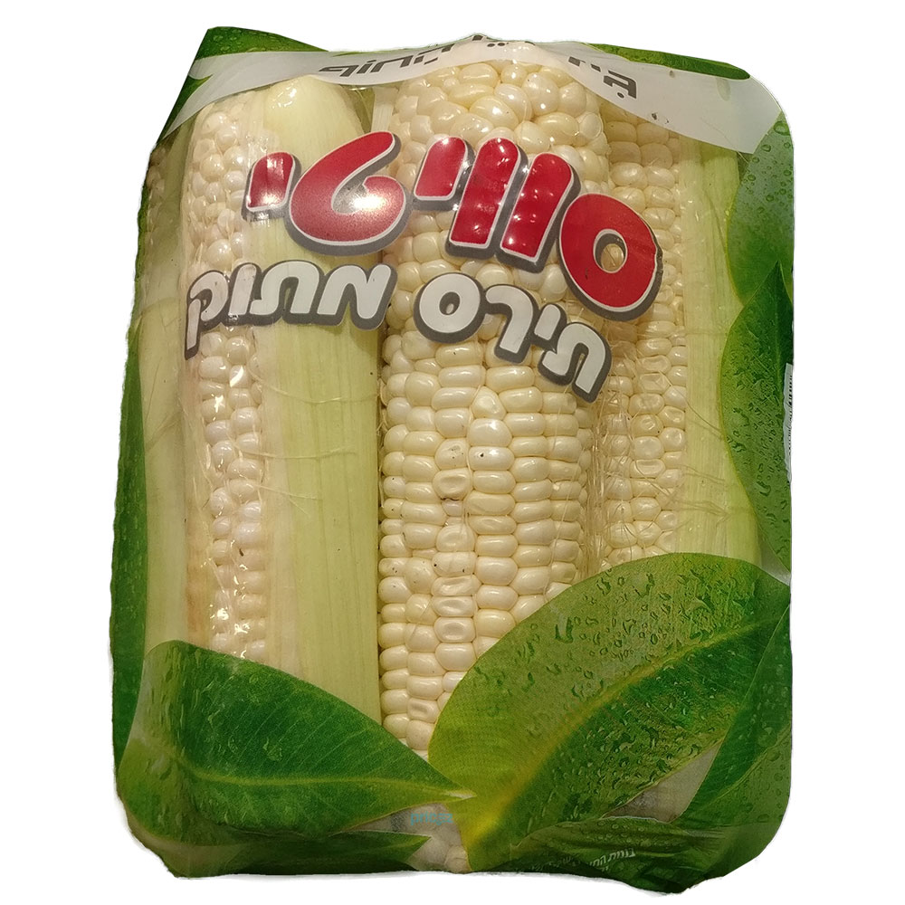 תירס