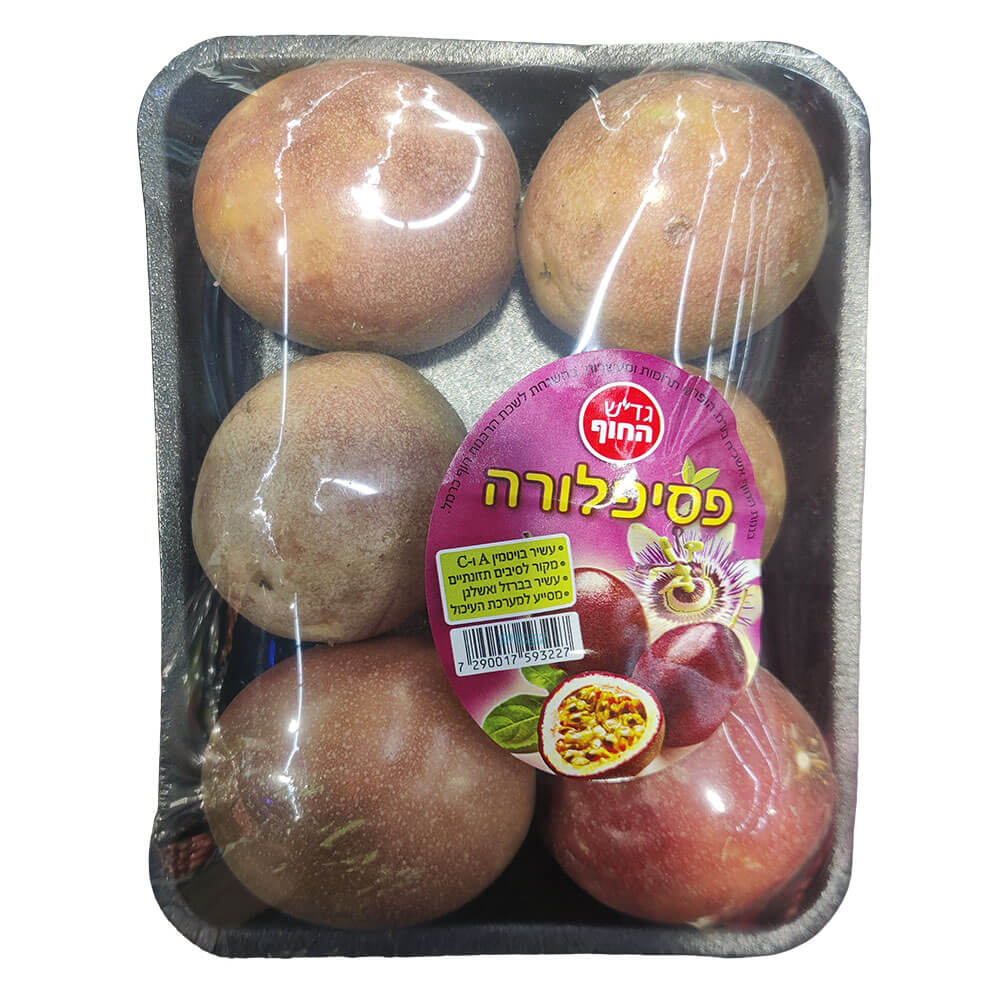 פסיפלורה