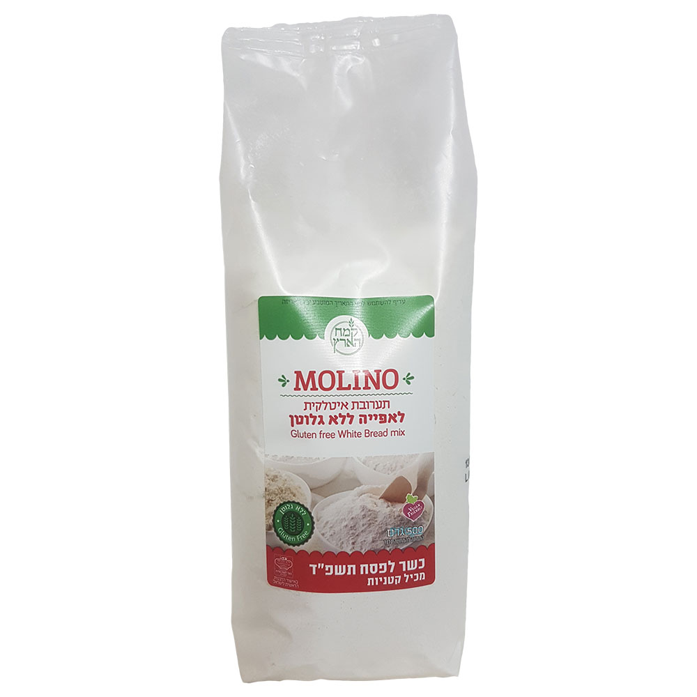 תערובת לאפיה ללג כשל"פ