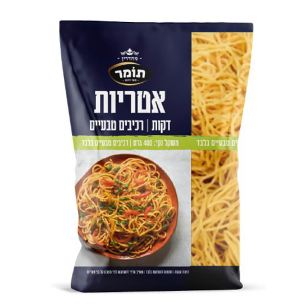 אטריות דקות 400 גרם
