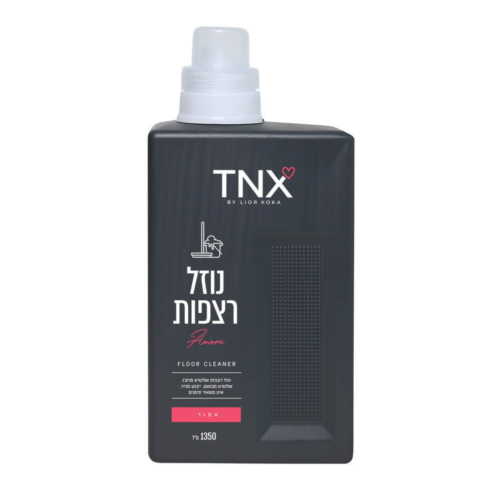 נוזל רצפות 1350 מל א