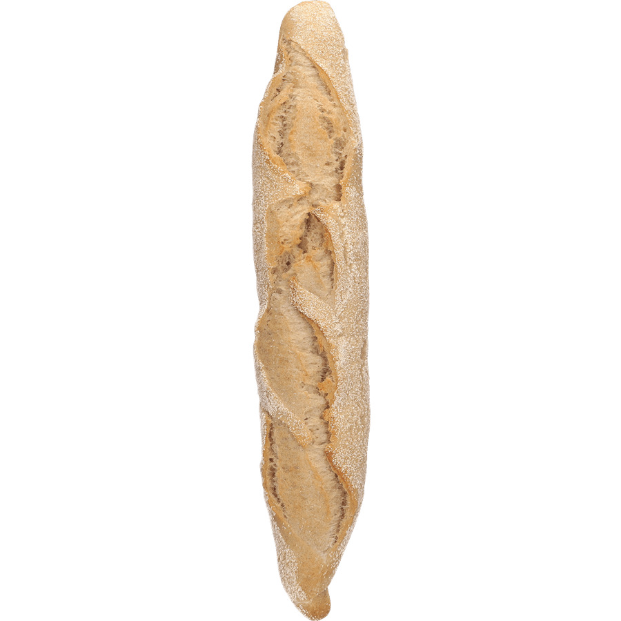 באגט קרוסטה צרפתי 300גרם