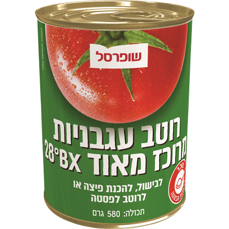 רוטב עגב בית יהודה580ג