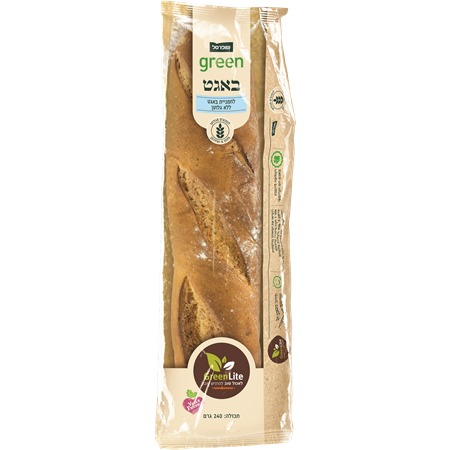 באגט ללא גלוטן