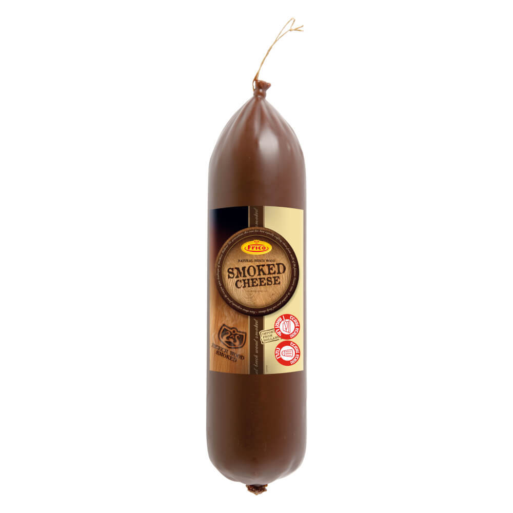 גבינה מעושנת מנות 20
