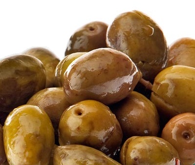 זית סורי/מרוקאי במשק