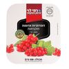 דומדמניות אדומות מוקפאות רמי לוי 500 גרם