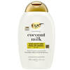 שמפו לשיער יבש עם חלב קוקוס או ג'י אקס 385 מ"ל