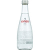 מים מינרליים בבקבוק זכוכית אוויאן 330 מ"ל