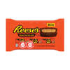 חטיף שוקולד במילוי חמאת בוטנים ריסס 6 * 42 גרם