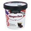 גלידת שמנת בטעם קפה בראוני מקיאטו האגן דאז 460 מ"ל