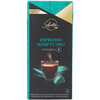 קפסולות קפה תואמות נספרסו אספרסו סומפטוסו חוזק 8 קרפור 10 יחידות