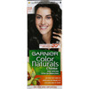 צבע לשיער גוון 2.0 שחור מעודן קולור נטורלס גרנייה יחידה