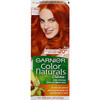 צבע לשיער גוון 7.40+ נחושת עוצמתית קולור נטורלס גרנייה יחידה