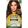 ערכת צבע לשיער ללא אמוניה גוון 535 חום קפה ערביקה סופט קולור וולה יחידה