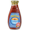 רוטב טאקו מדיום בחריפות בינונית אורטגה 226 גרם