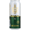בירה לאגר בהירה 4.6% בפחית קוניגסבכר פילס 500 מ"ל
