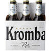 בירה לאגר לבנה בבקבוק 4.8% קרומבאכר פילס 6 * 330 מ"ל