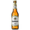 בירה לאגר לבנה בבקבוק 4.8% קרומבאכר פילס 330 מ"ל