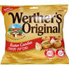 סוכריות חמאה וורטר וורטר'ס אורגינל 135 גרם