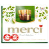 בונבוניירה עם שברי שקדים מרסי ליימן שליסל 250 גרם
