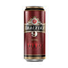 בירה לאגר בהירה בפחית 8% מספר 9 בלטיקה 900 מ"ל