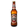 בירה לאגר בהירה בבקבוק 8% מספר 9 בלטיקה 450 מ"ל