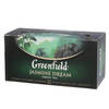 תה ירוק פרחי יסמין גרינפילד 25 שקיקים
