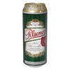 בירה לאגר בהירה בסגנון פילזנר 4.7% בפחית צ'סו אלוס 500 מ"ל