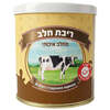 ריבת חלב מחלב איכותי אימפריאל פלוס פרוטרי שיווק 370 גרם