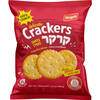 קרקר בטעם מעודן יאריש דילר בי. אמ. די. 180 גרם