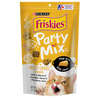 מזון חתולים יבש קרייזי צ'יז פארטי מיקס פריסקיז 60 גרם