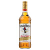 רום ספייסד גולד קפטן מורגן 700 מ"ל