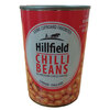 שעועית צ'ילי הילפילד 400 גרם