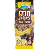מוזלי קראנצ'י שוקולד בננה גרין 1 קילו