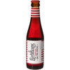 בירה המבוססת על חמישה סוגים של פירות אדומים 4.2% בבקבוק ליפמנס פרוטס 250 מ"ל