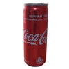קוקה קולה משקה קולה מוגז בפחית (יבוא מקביל) אופאל יאצא 330 מ"ל